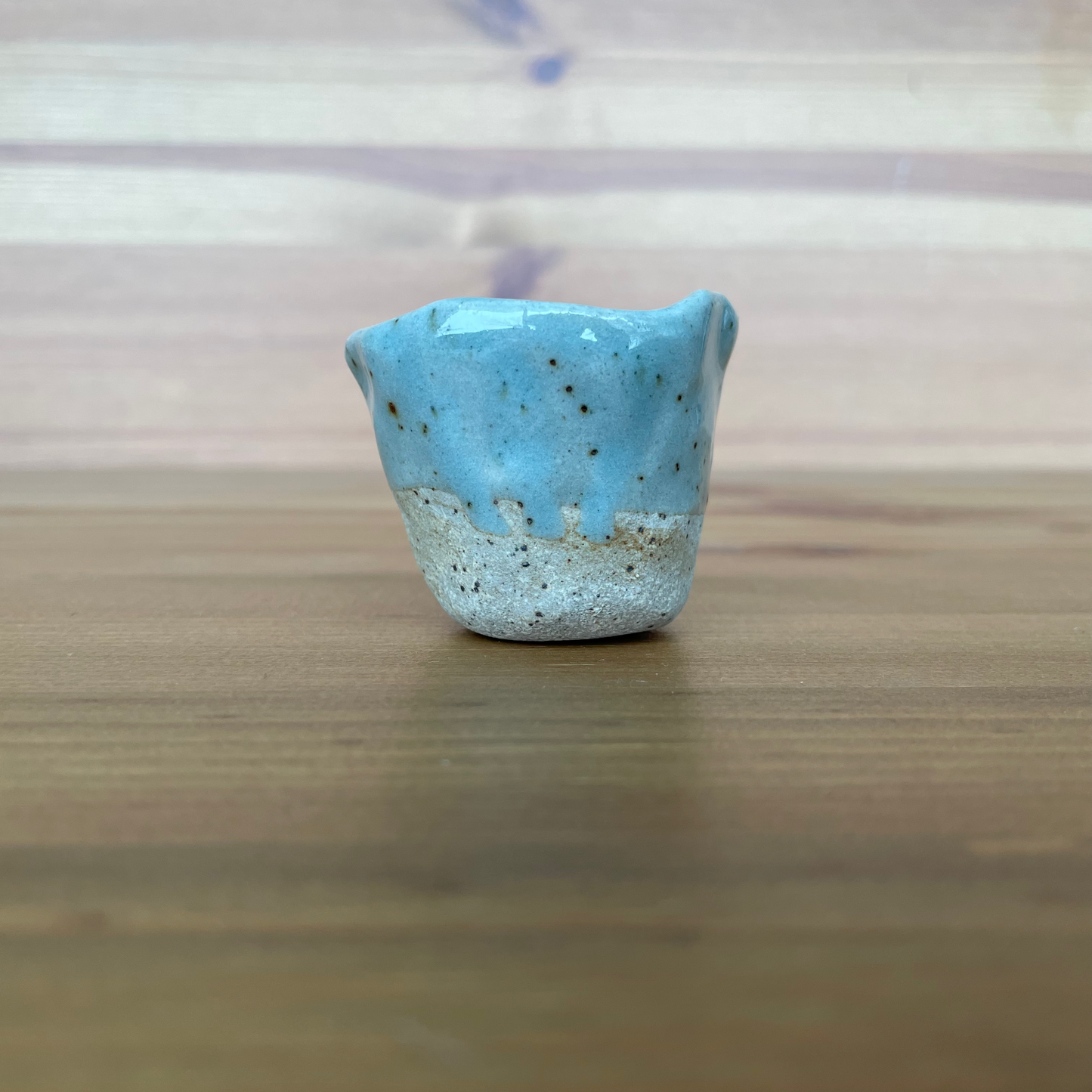 Teeny Shot Glass