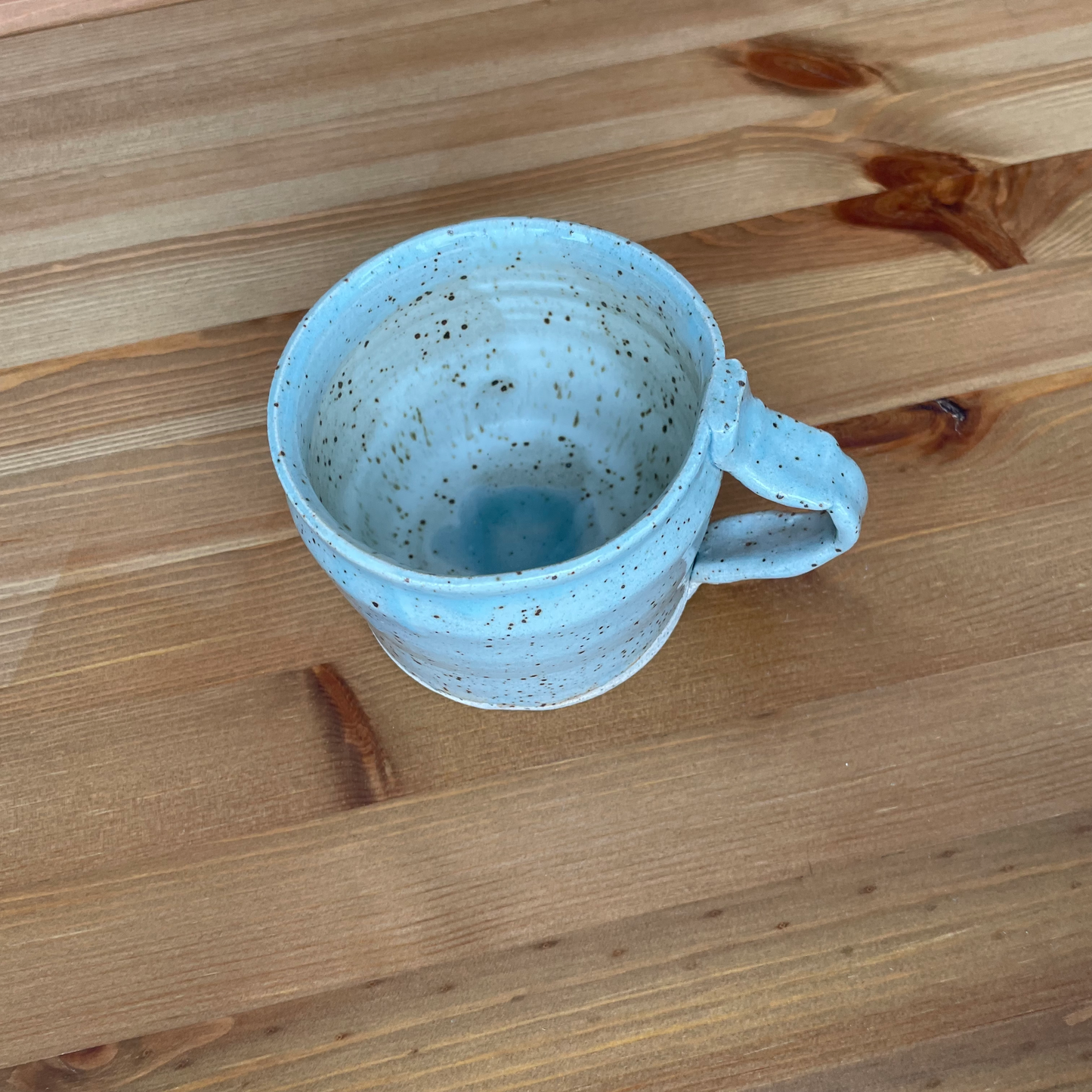 Big 'Ole Mug