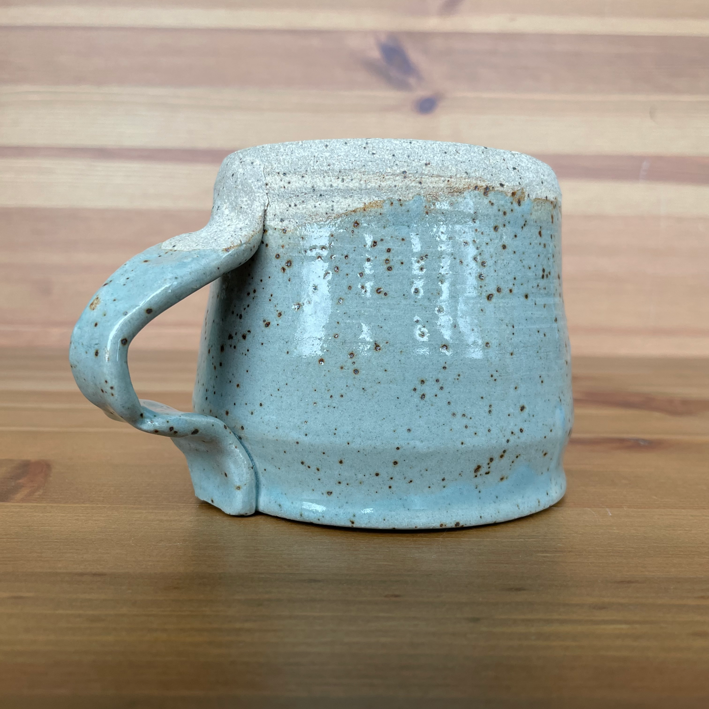 Big 'Ole Mug