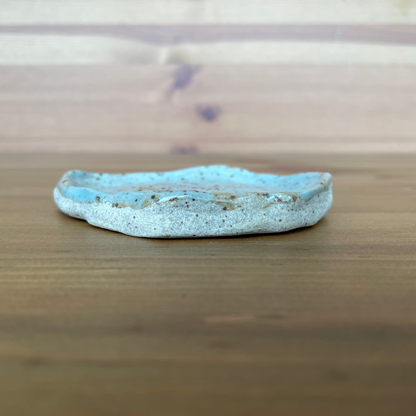 Abstract Plate