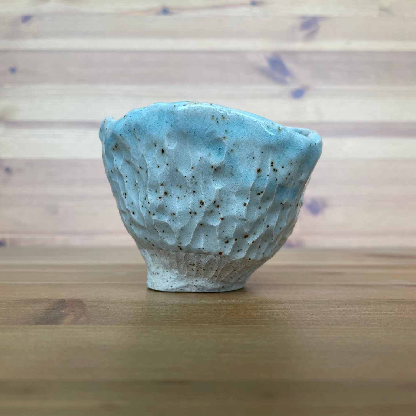 Wonky Bowl