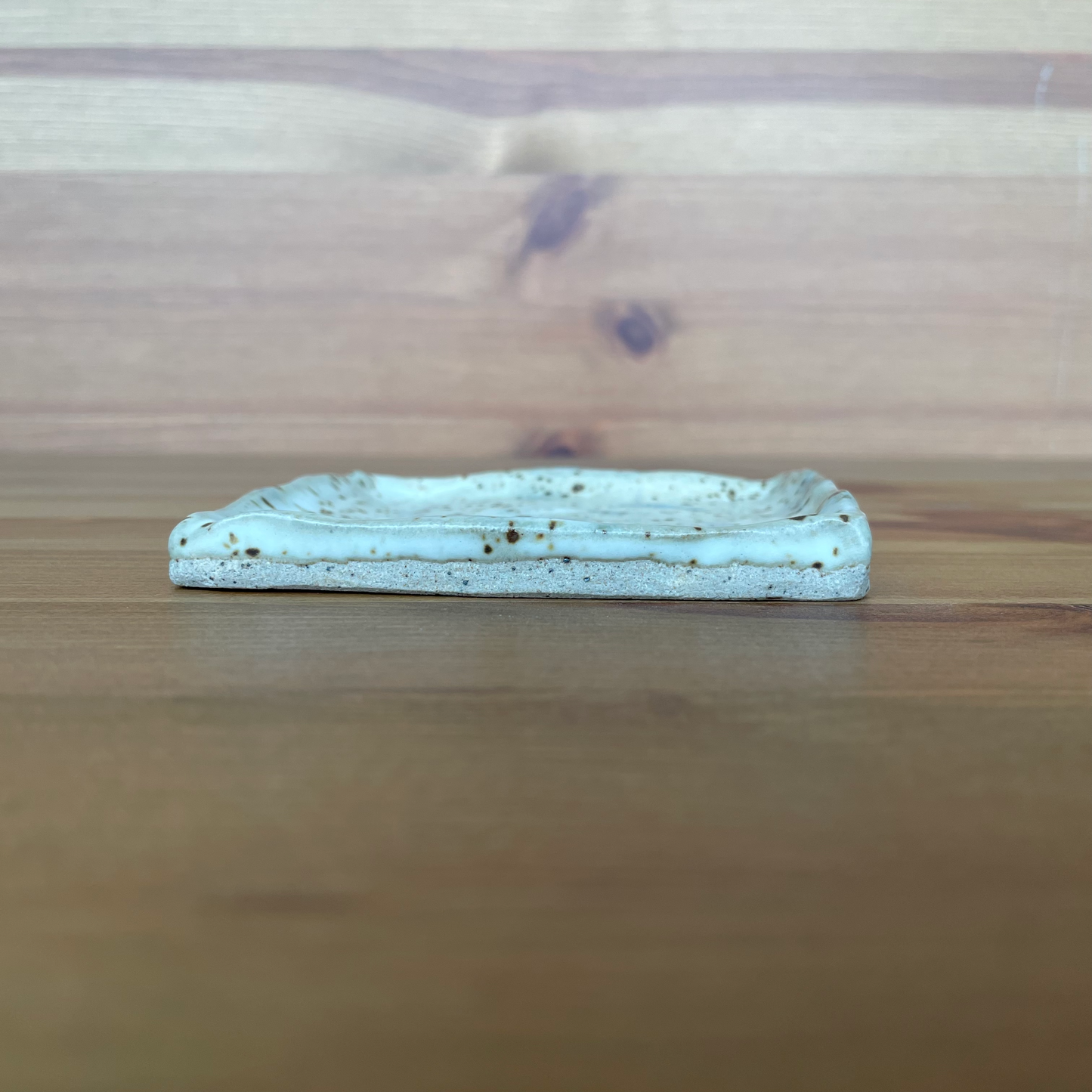 Square Plate