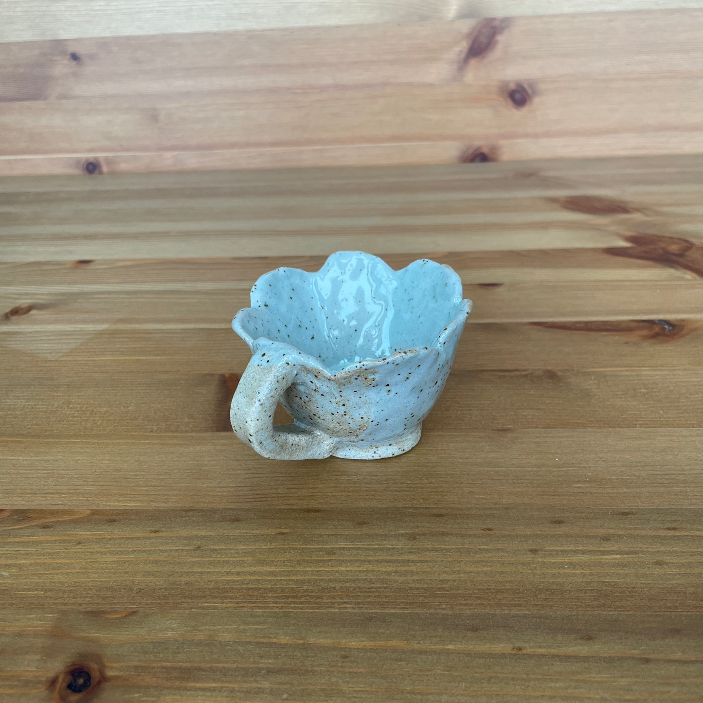 Little Tulip Teacup