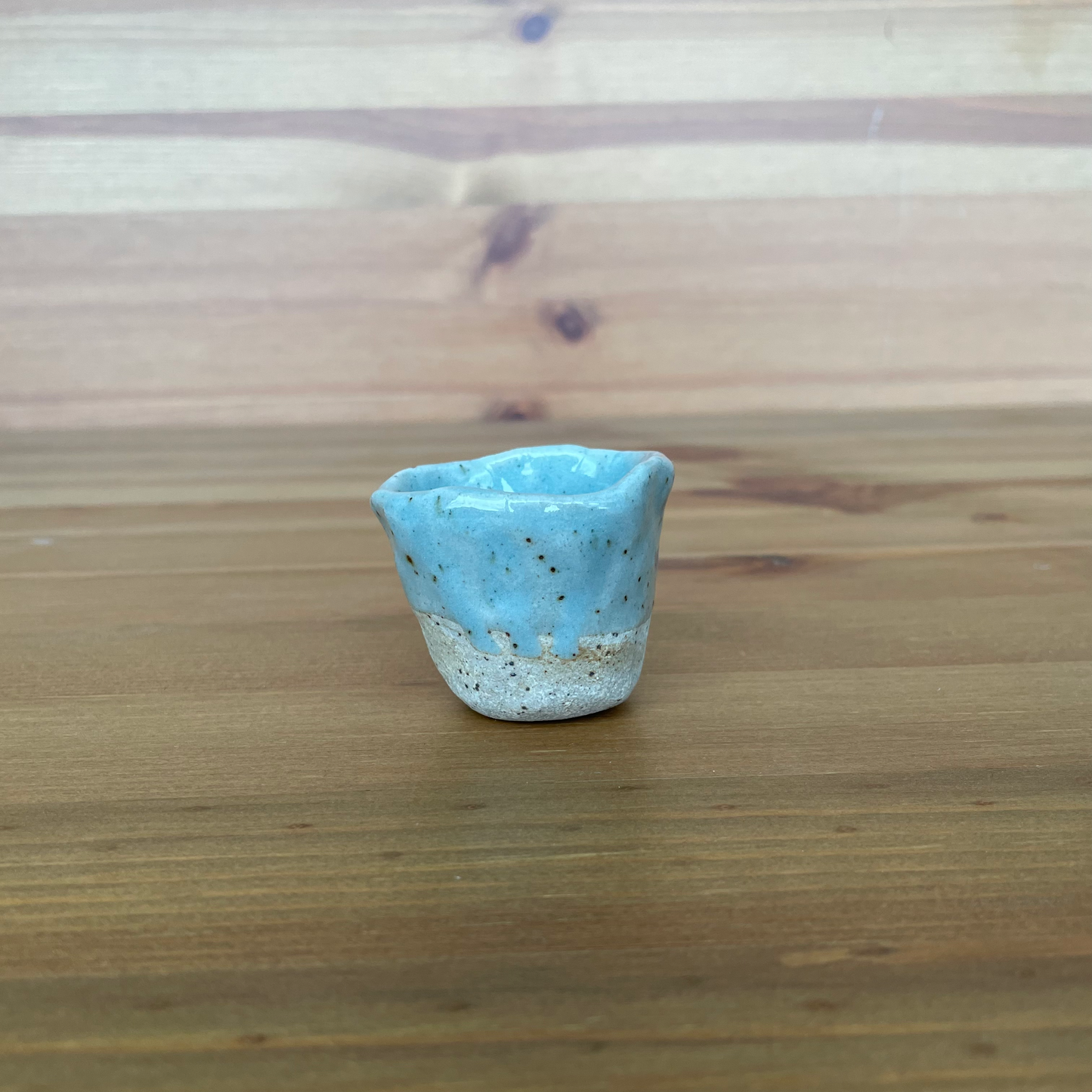 Teeny Shot Glass