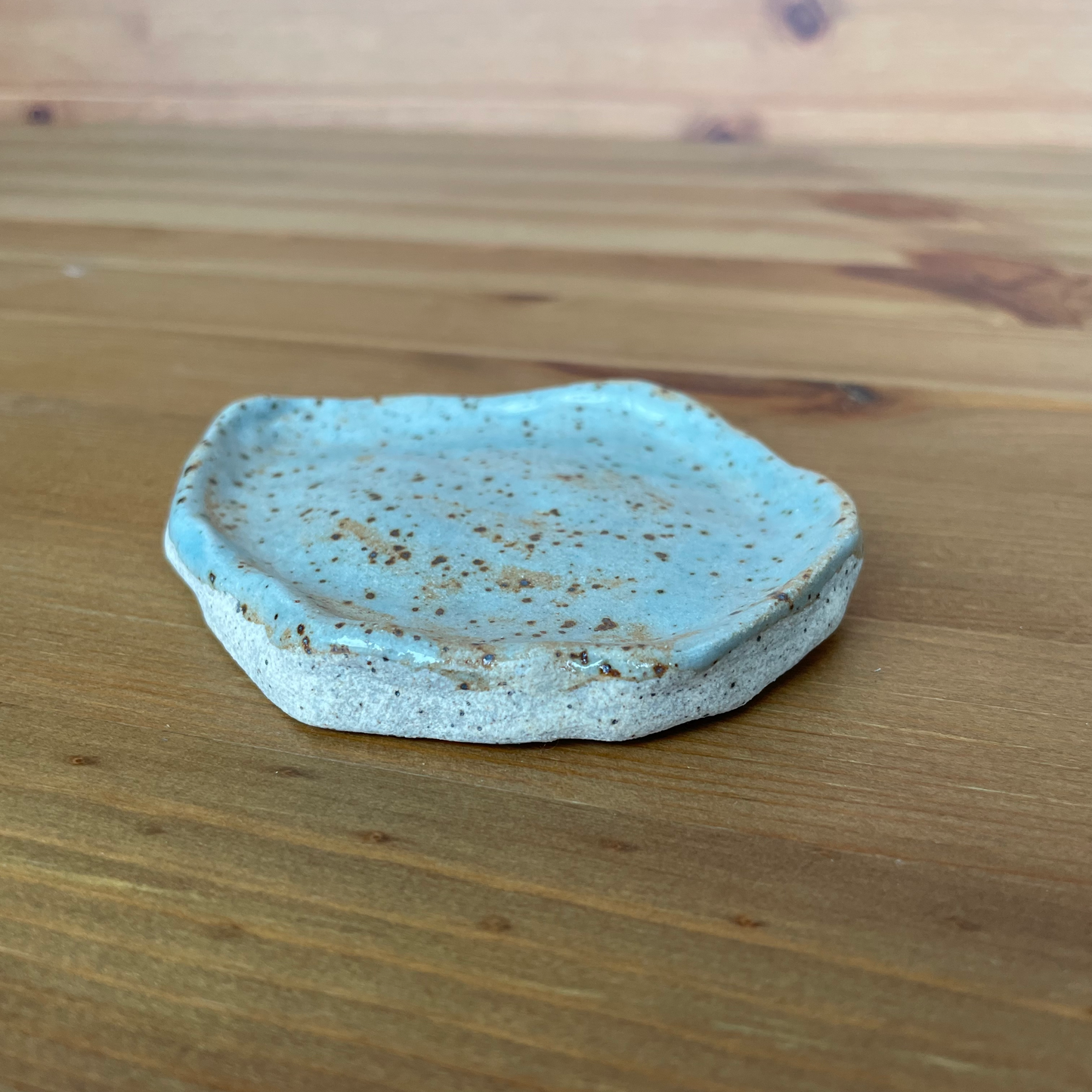 Abstract Plate