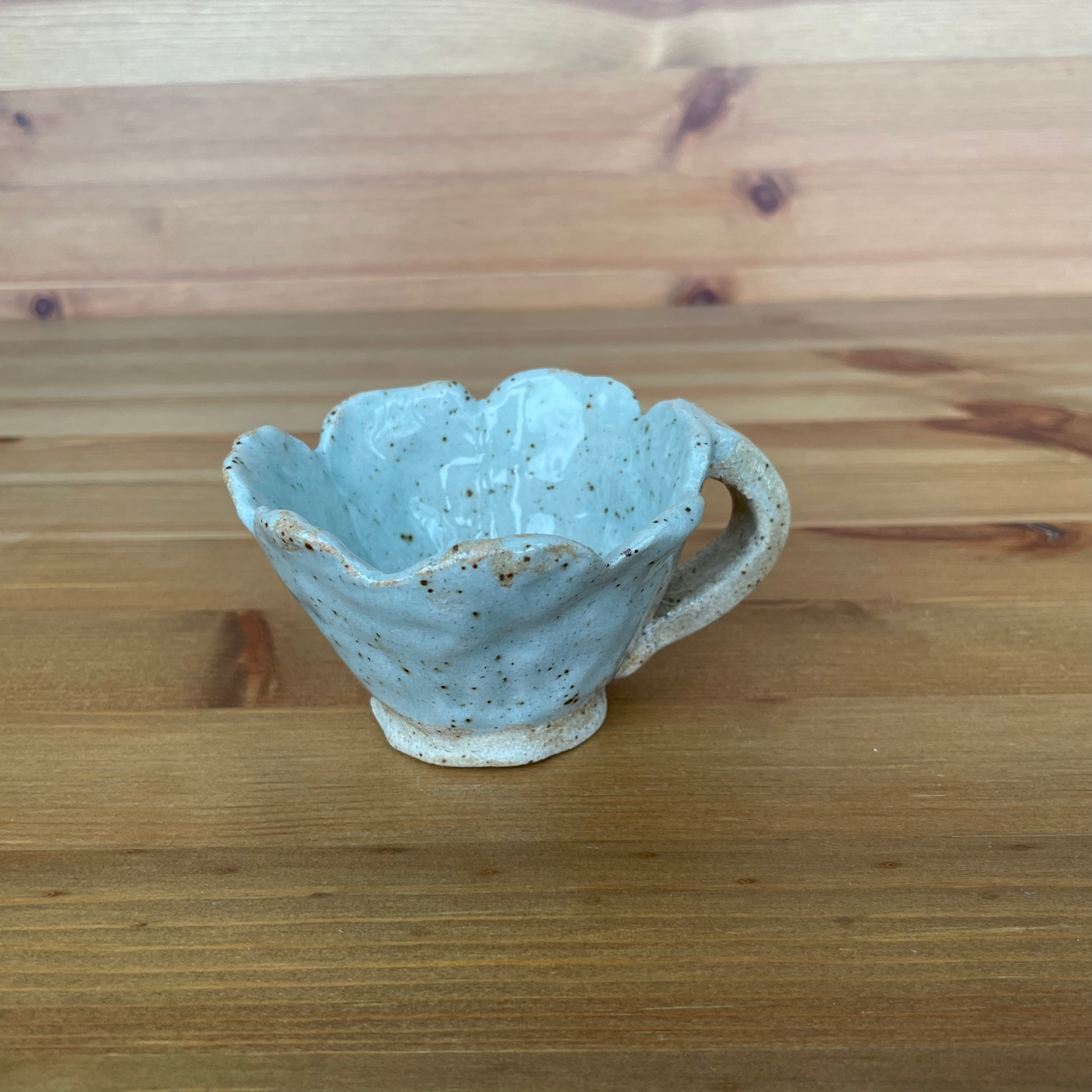 Little Tulip Teacup