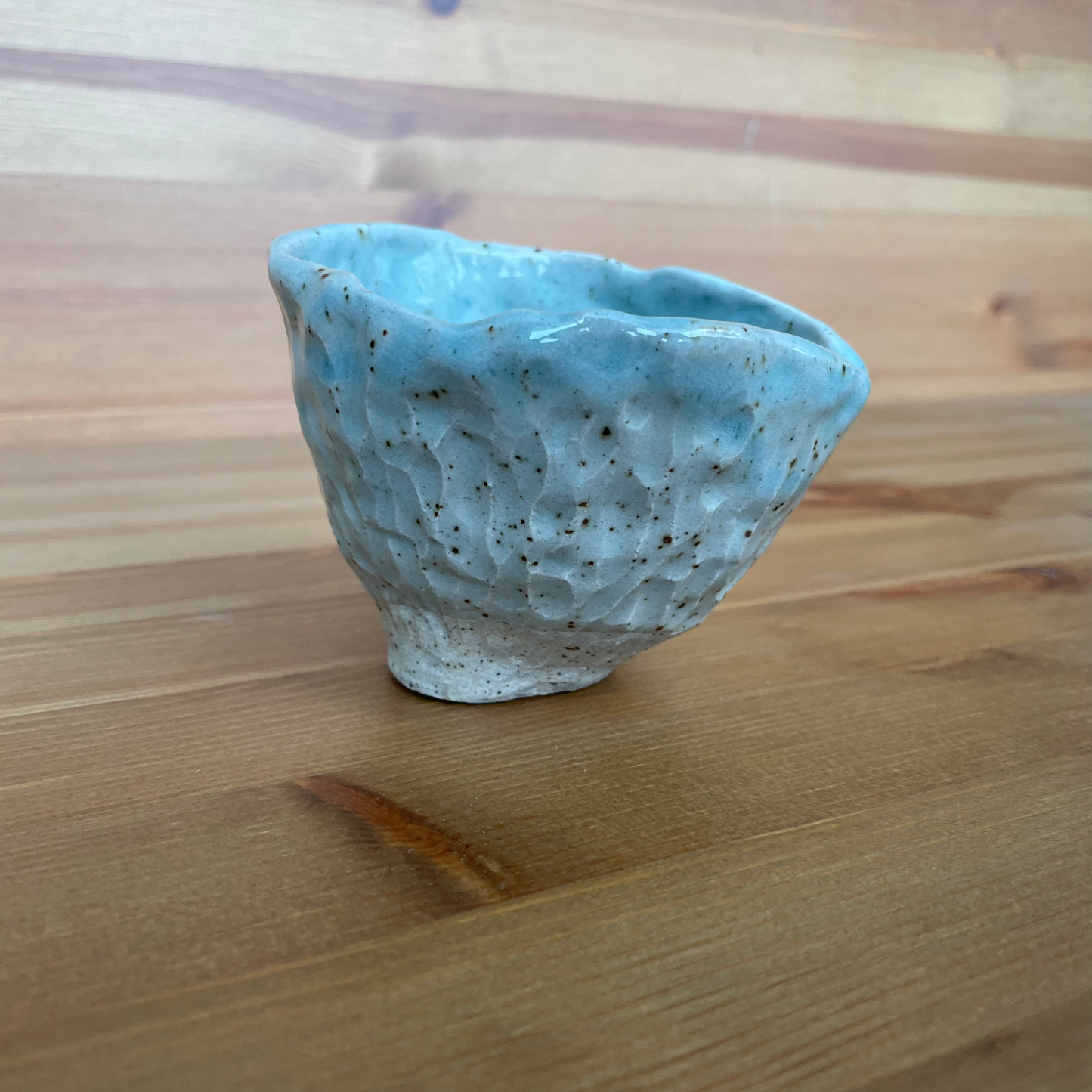 Wonky Bowl