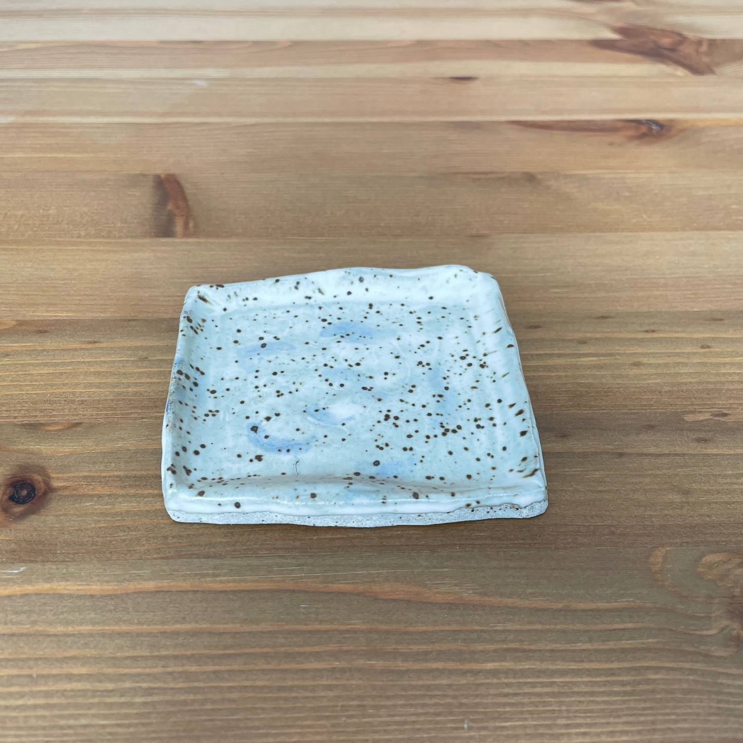 Square Plate
