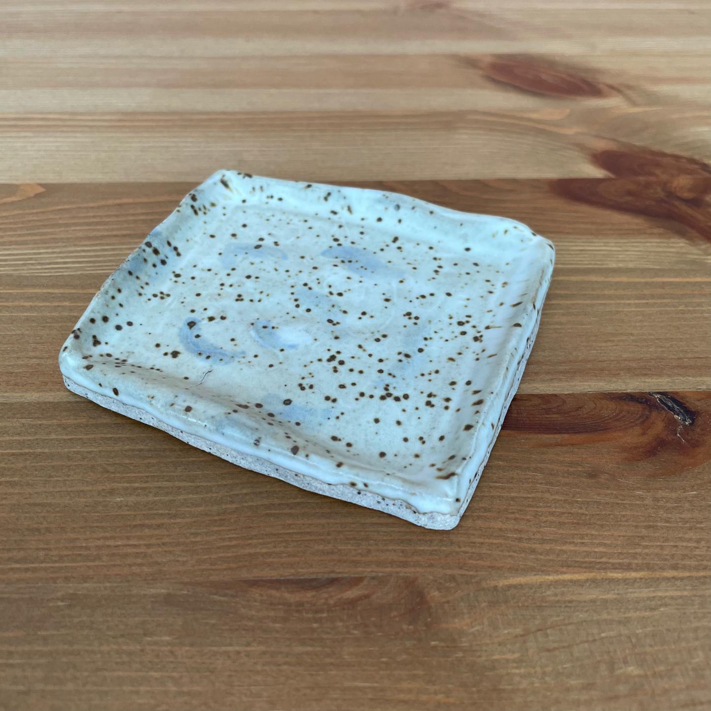 Square Plate
