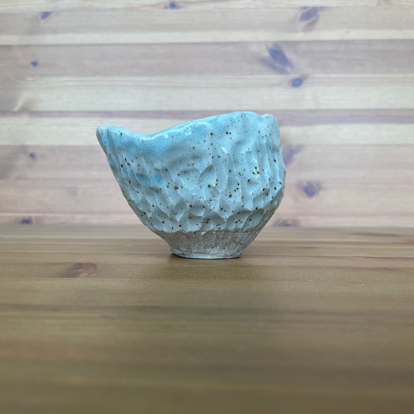 Wonky Bowl