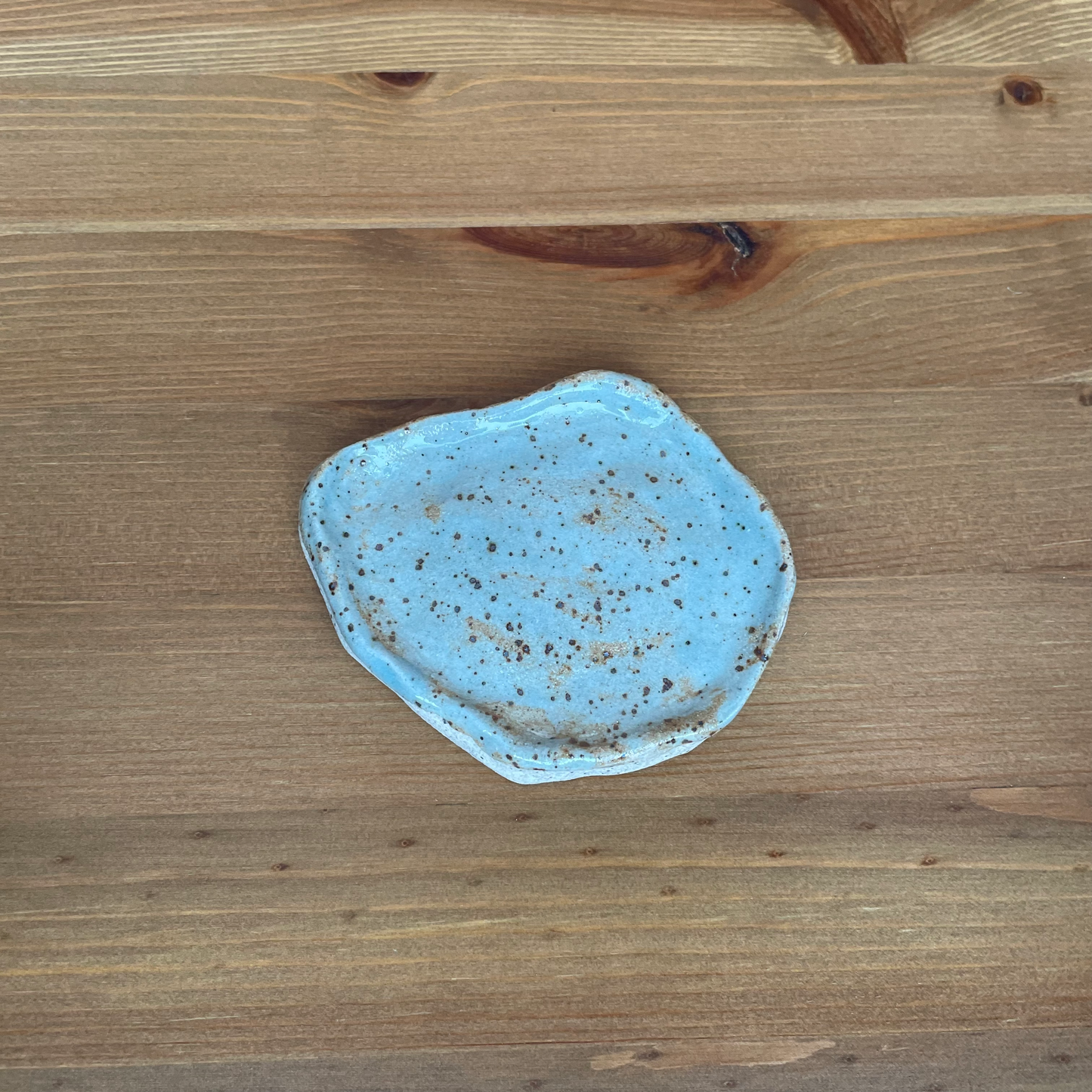 Abstract Plate