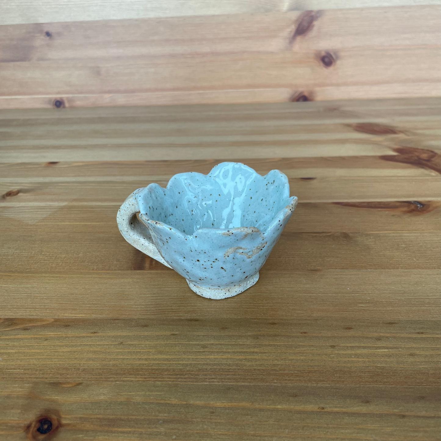 Little Tulip Teacup