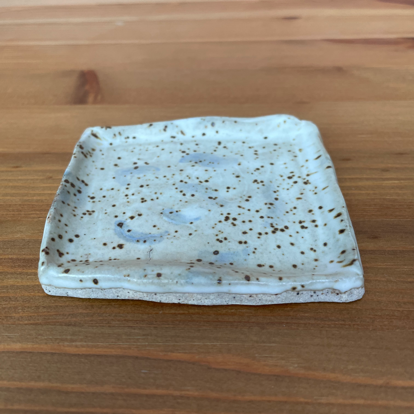 Square Plate