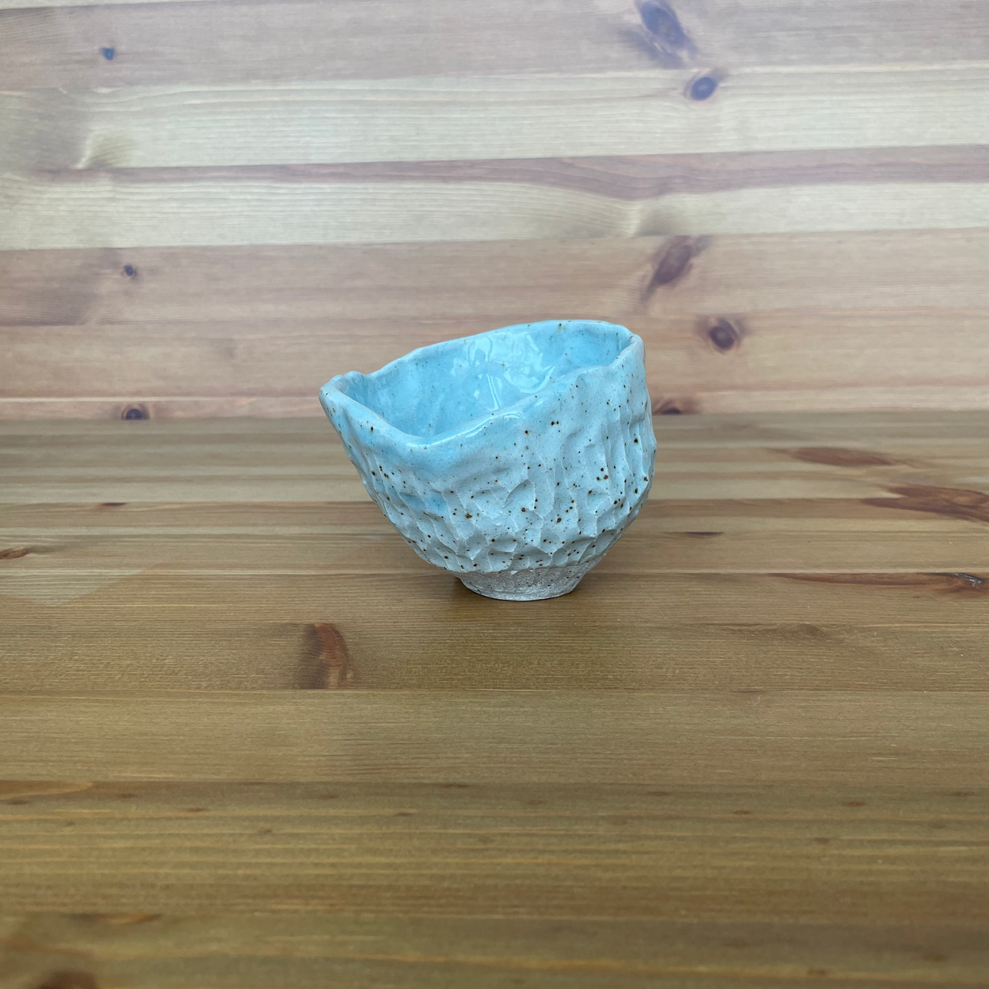 Wonky Bowl