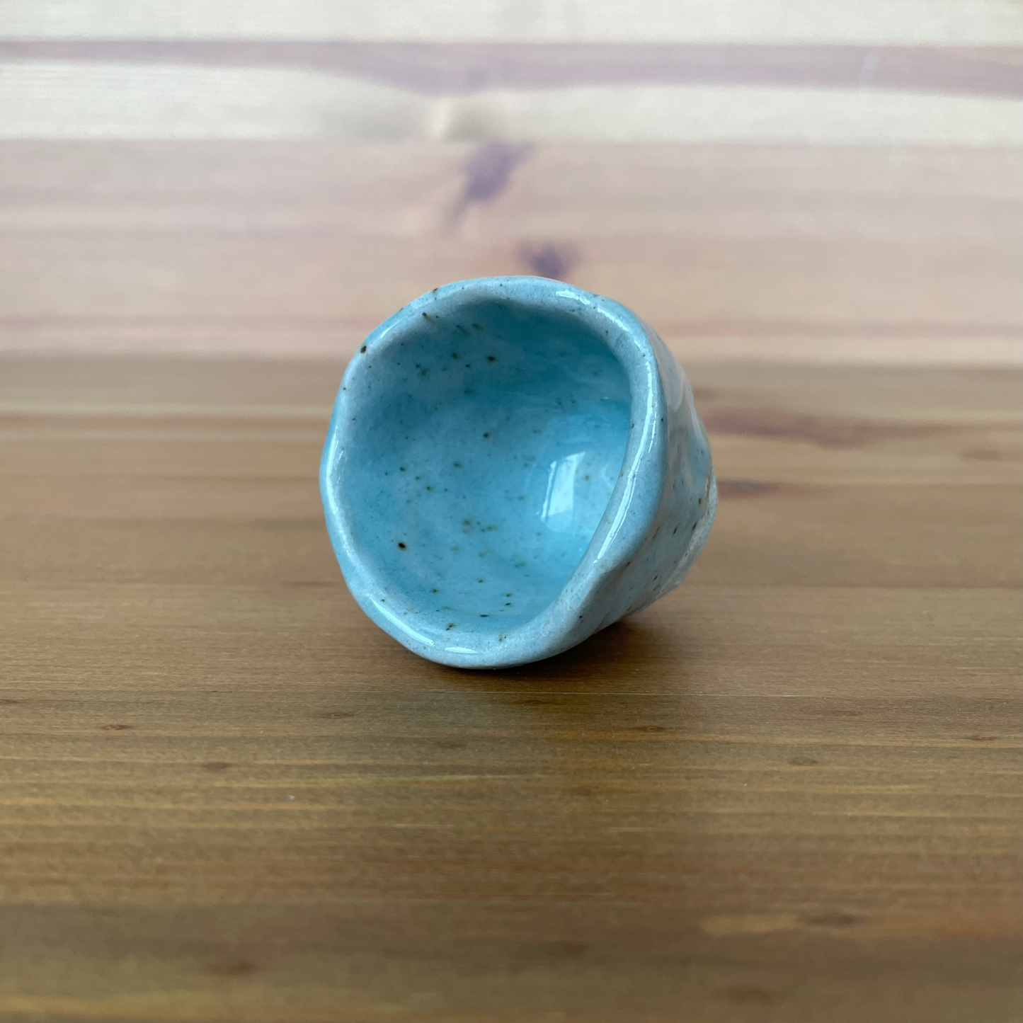 Teeny Shot Glass