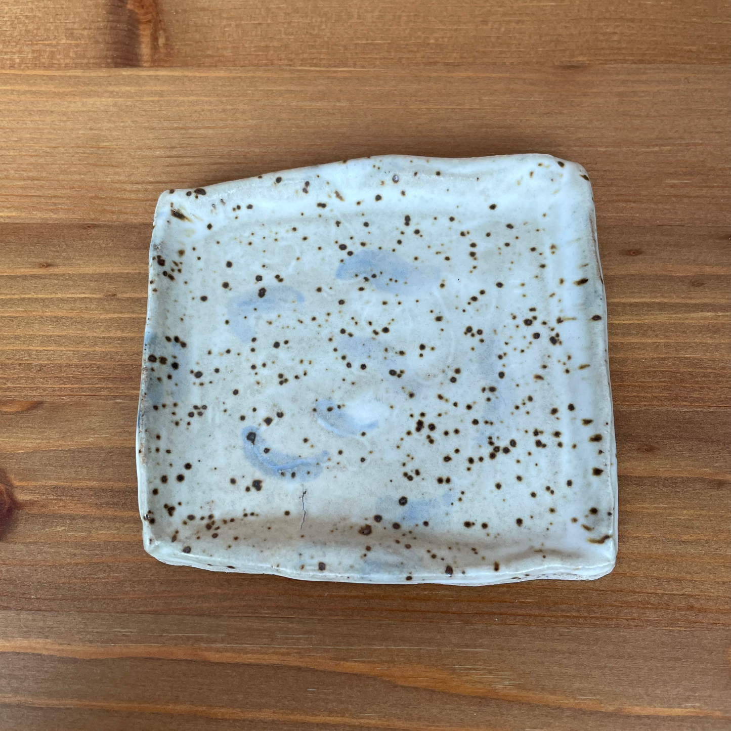 Square Plate