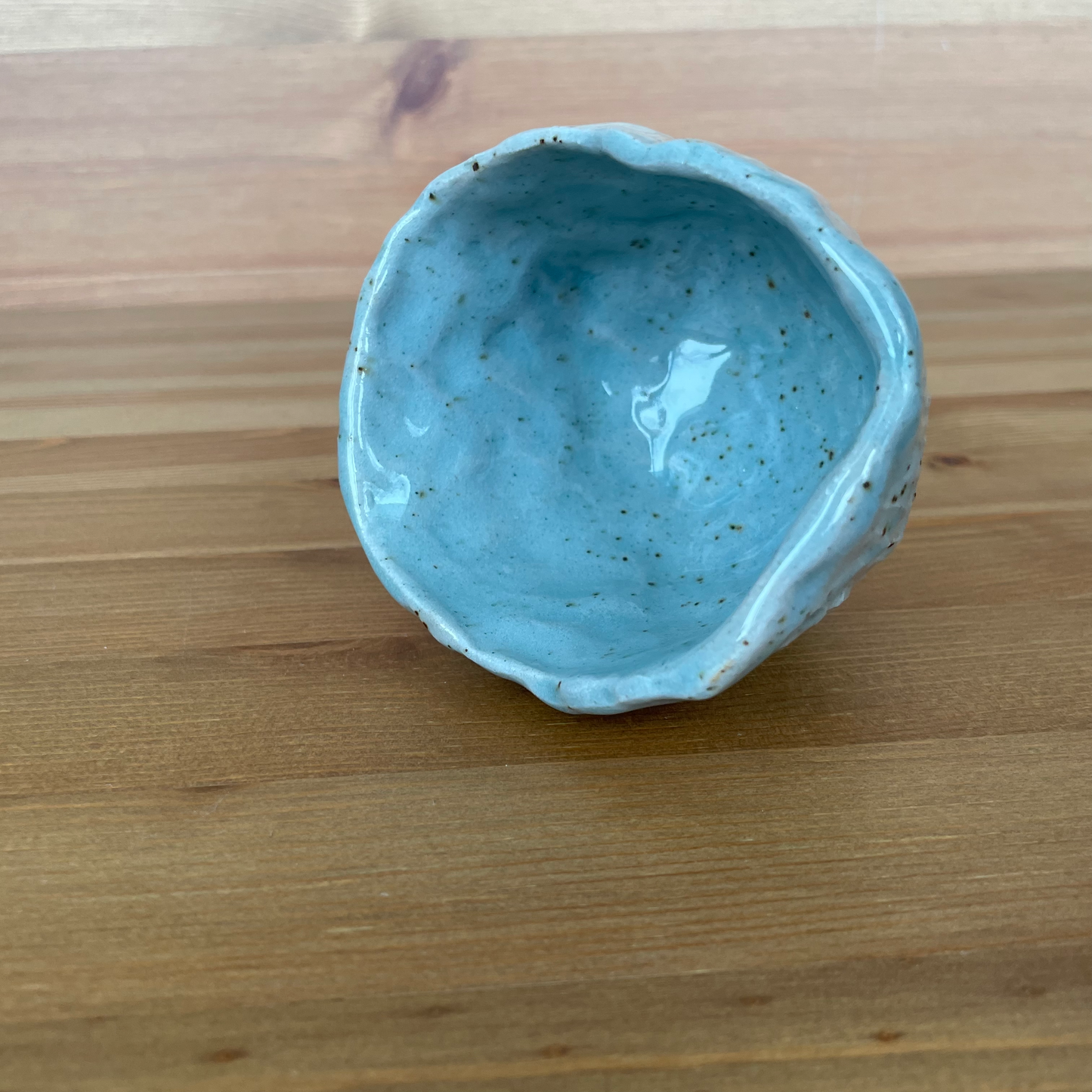 Wonky Bowl