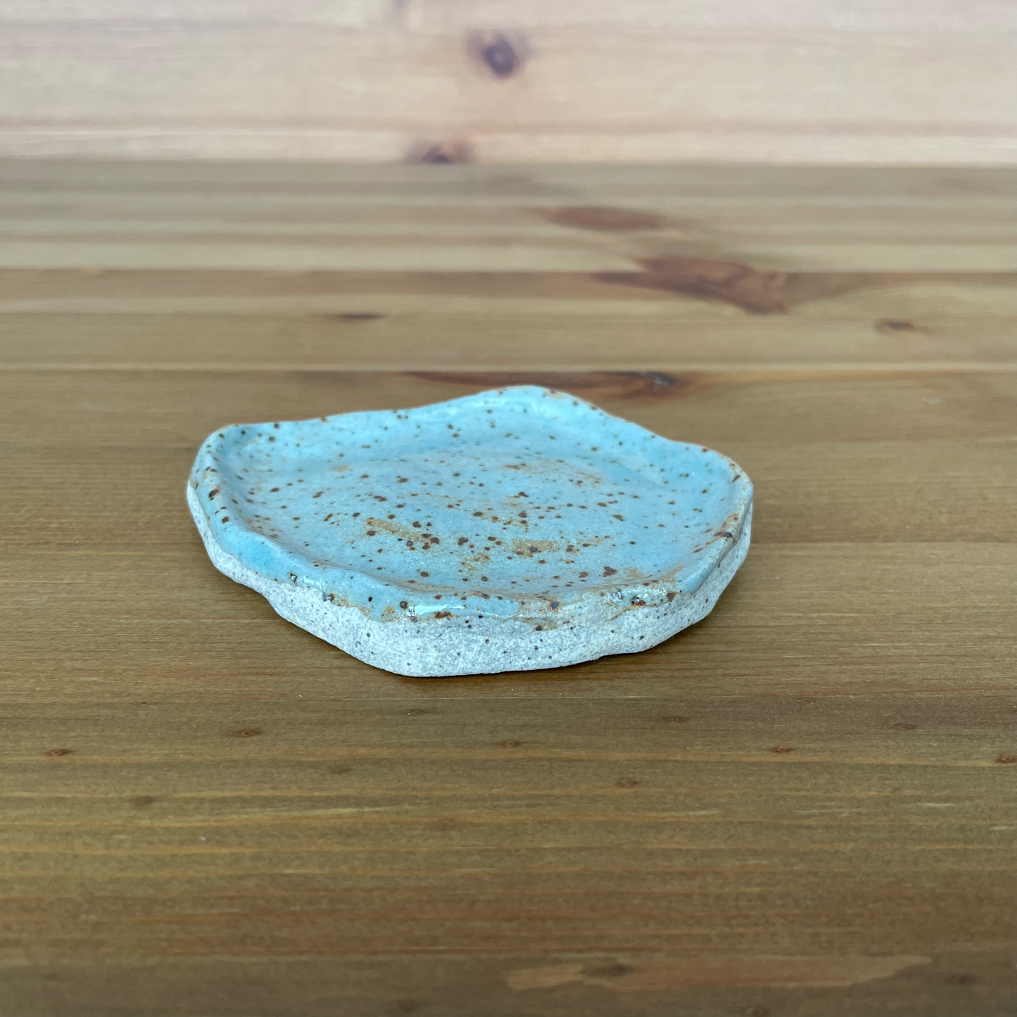Abstract Plate