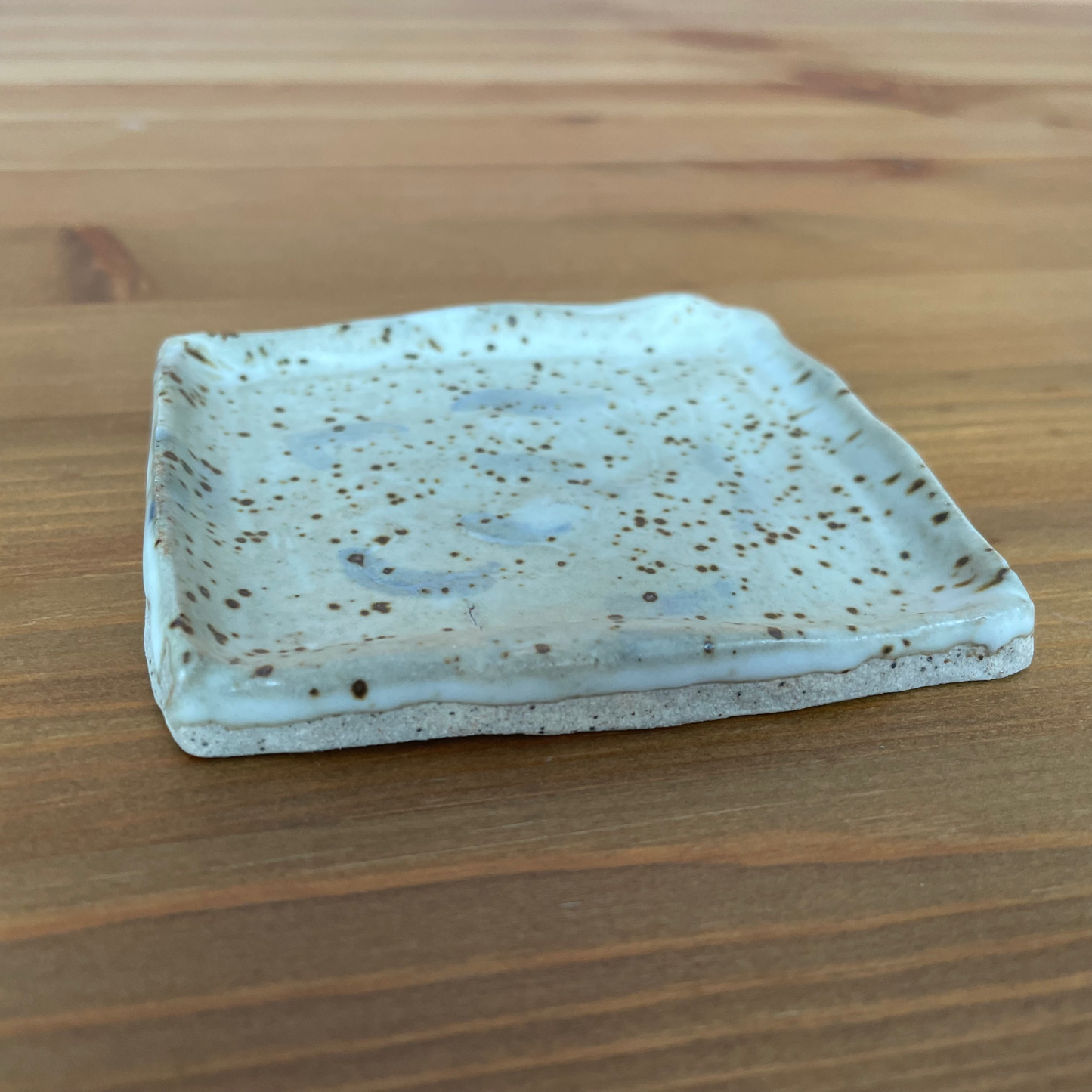 Square Plate