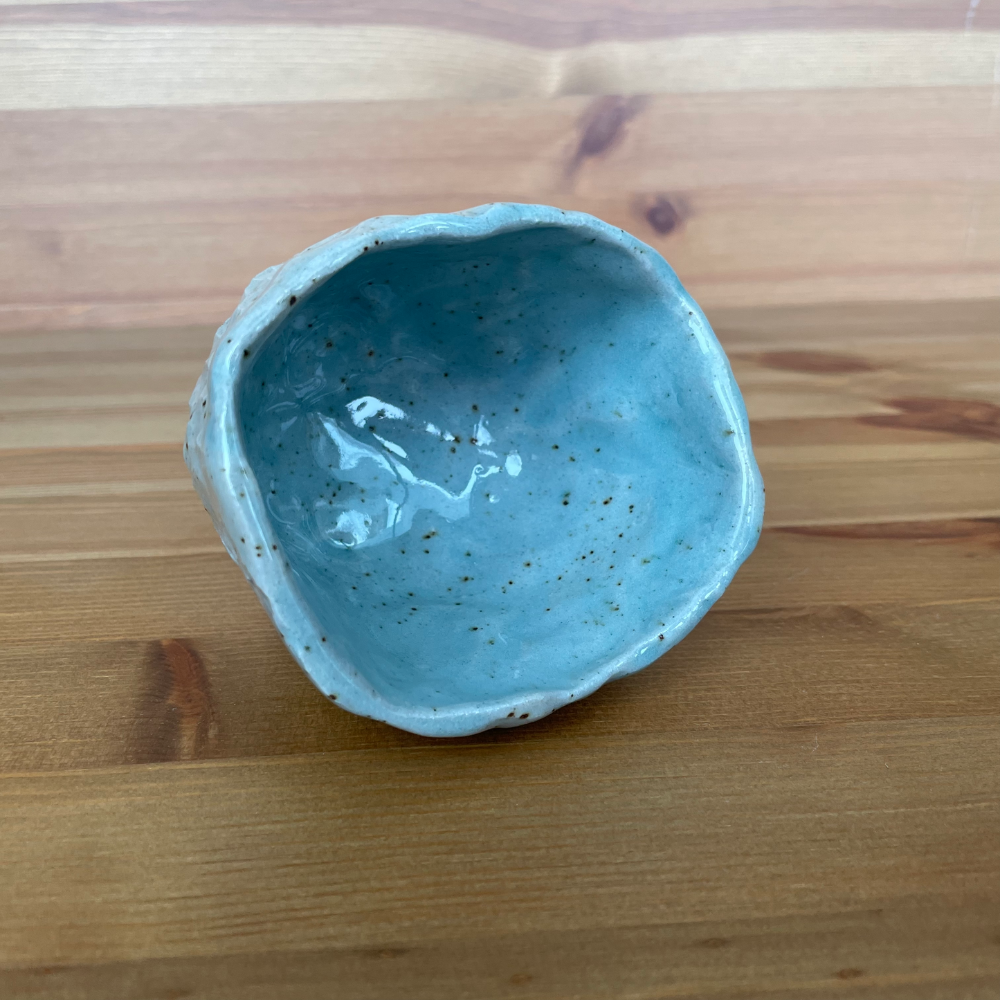 Wonky Bowl