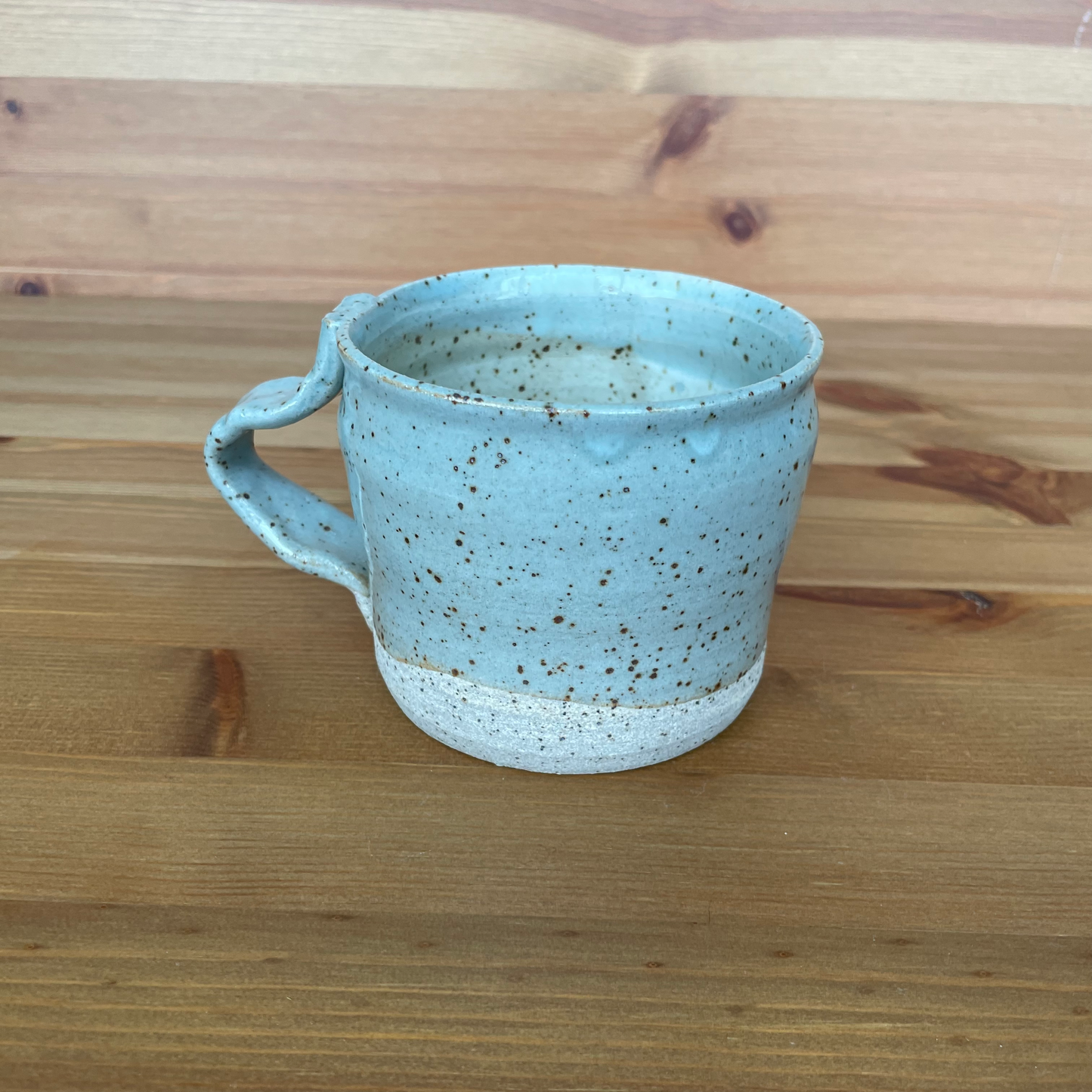 Big 'Ole Mug