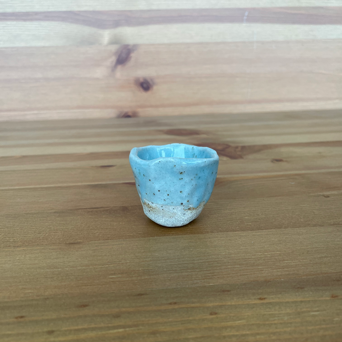 Teeny Shot Glass