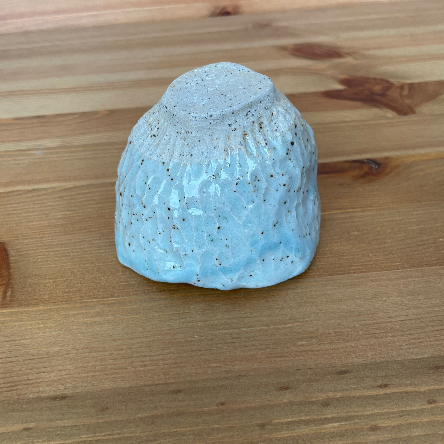 Wonky Bowl