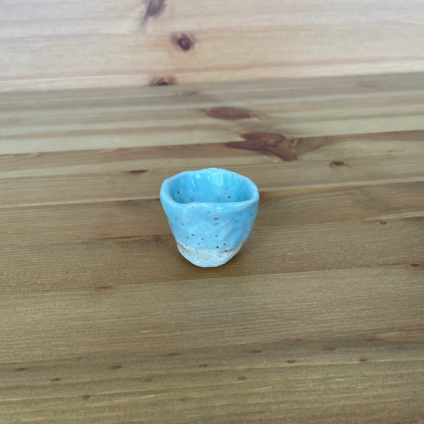 Teeny Shot Glass