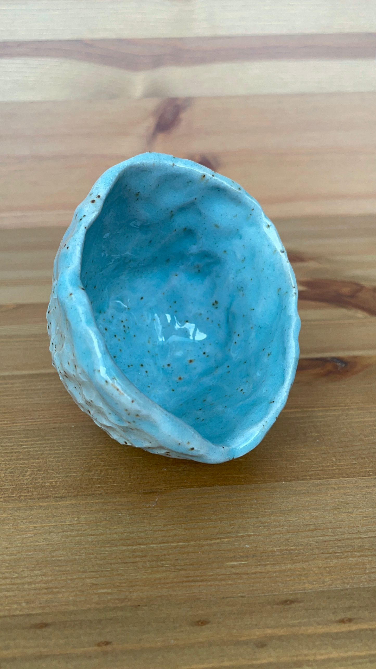 Wonky Bowl