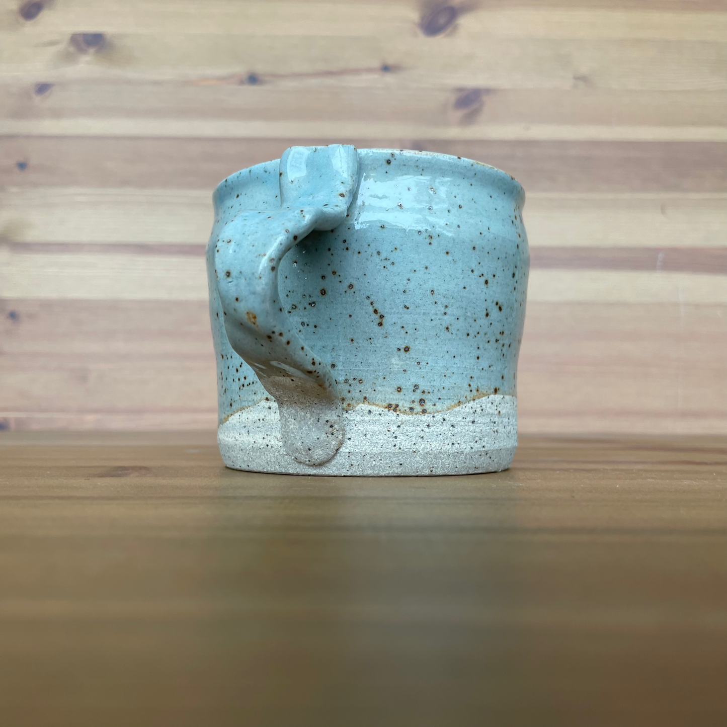 Big 'Ole Mug