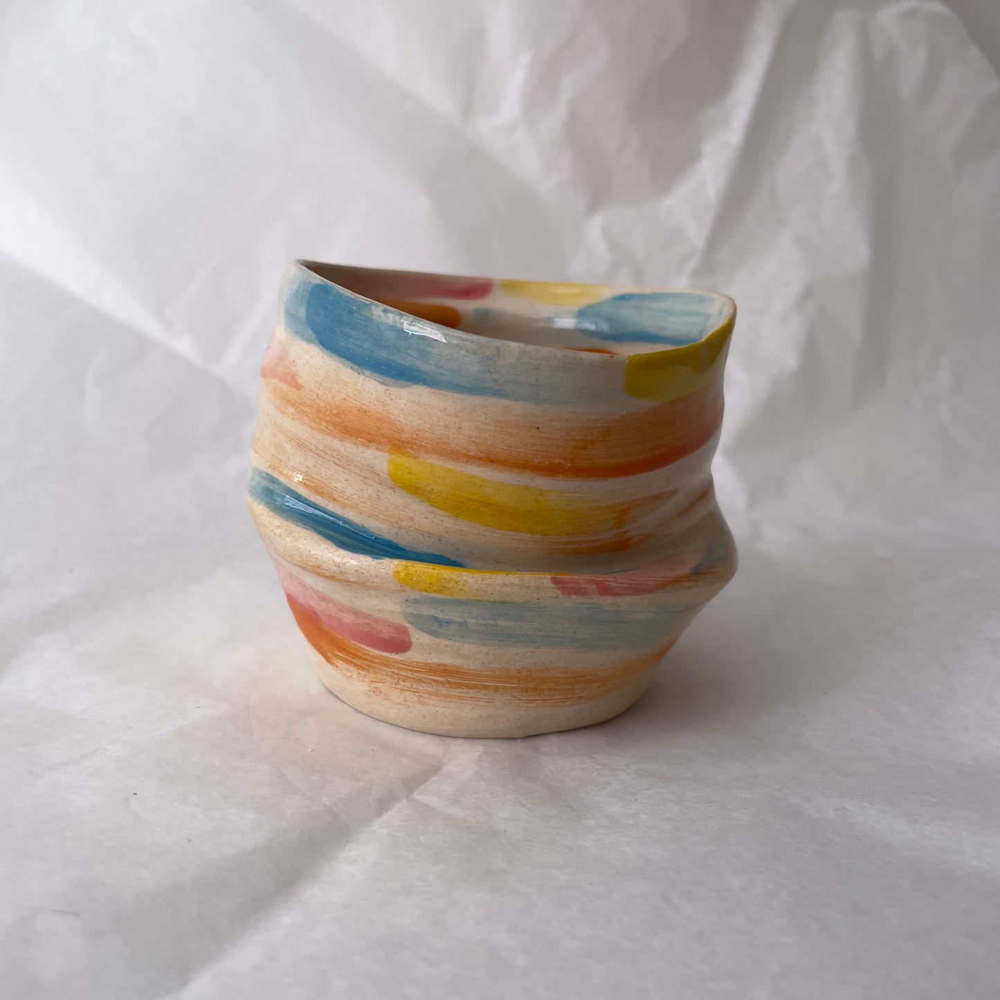 Plant Pot