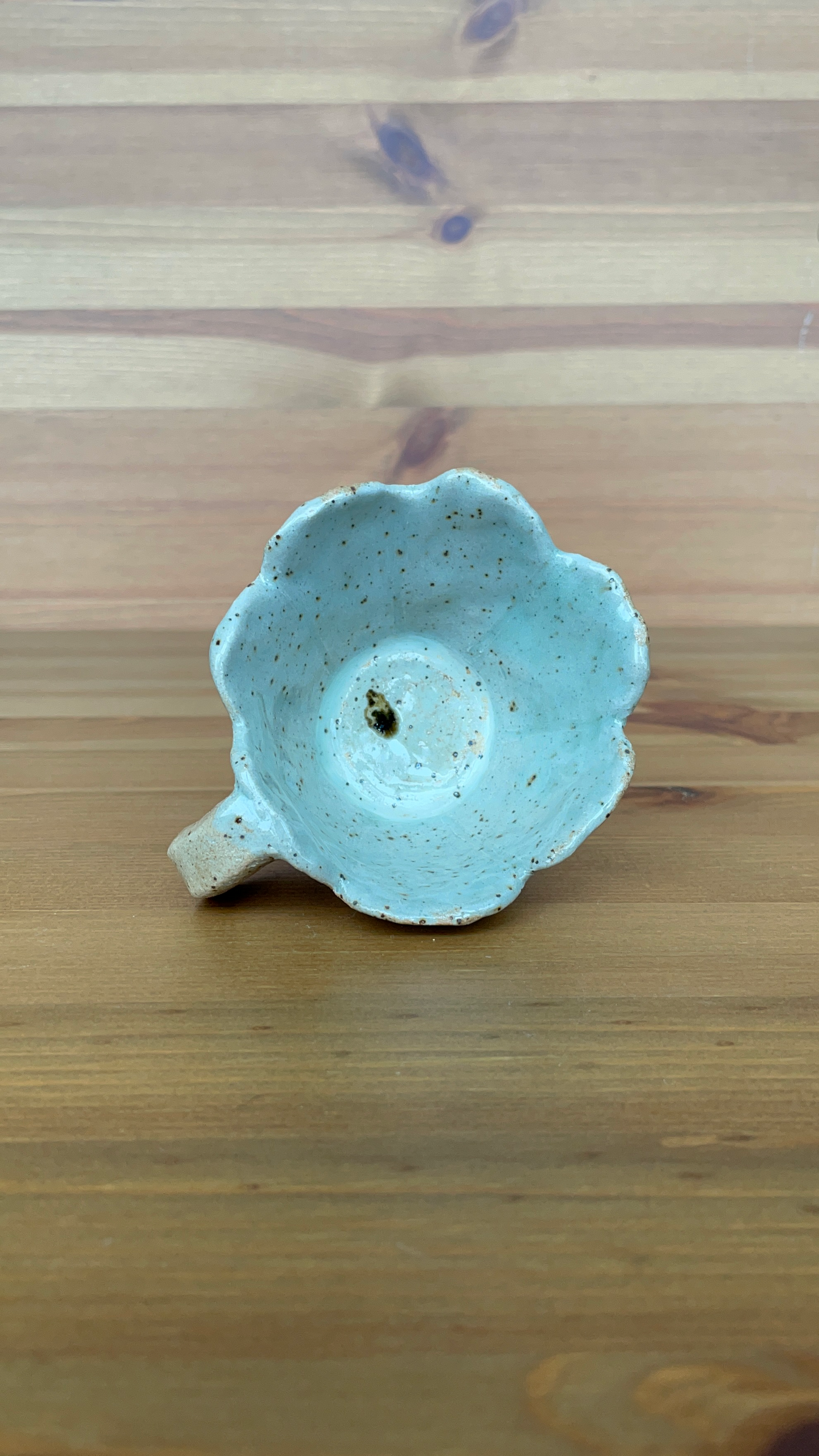 Little Tulip Teacup