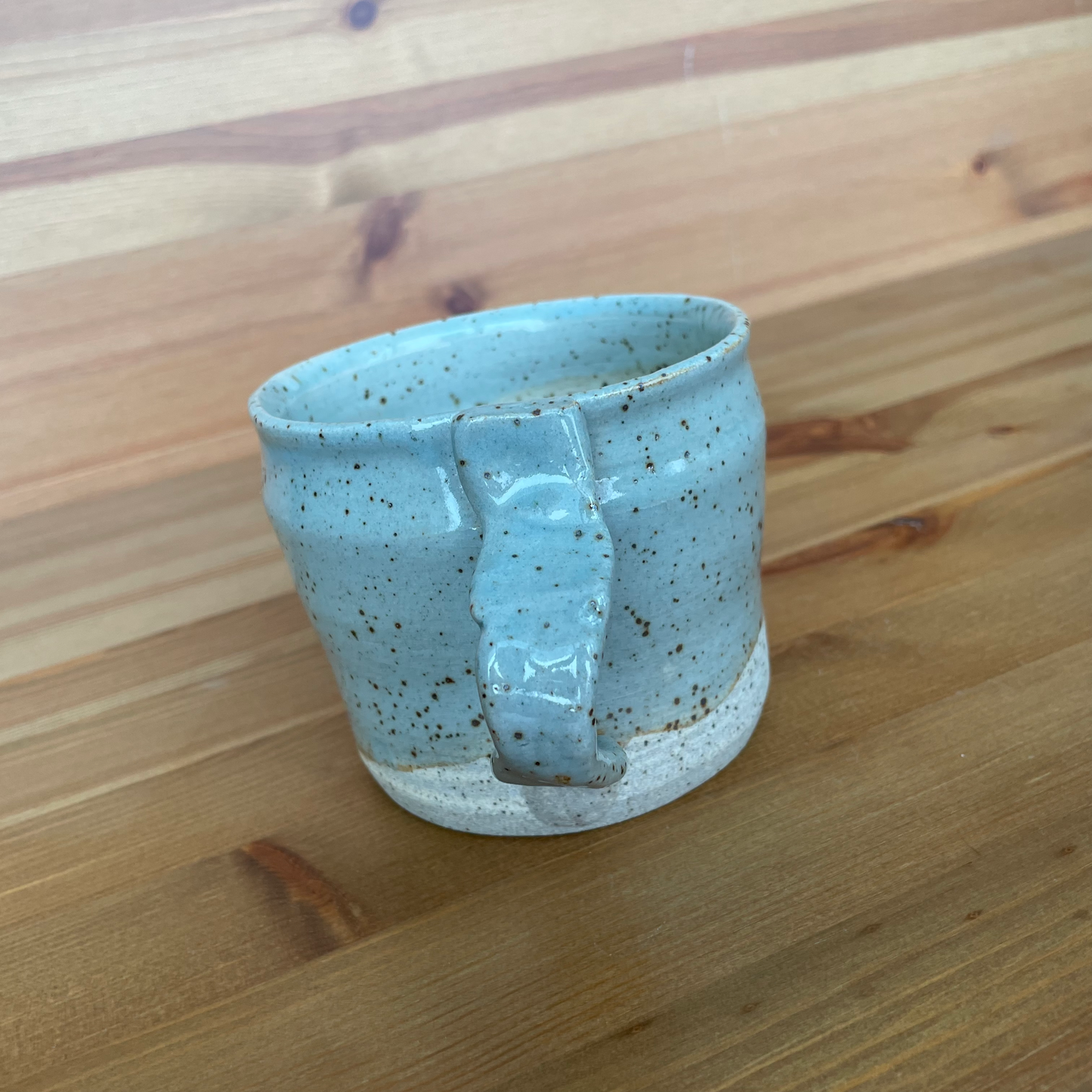 Big 'Ole Mug