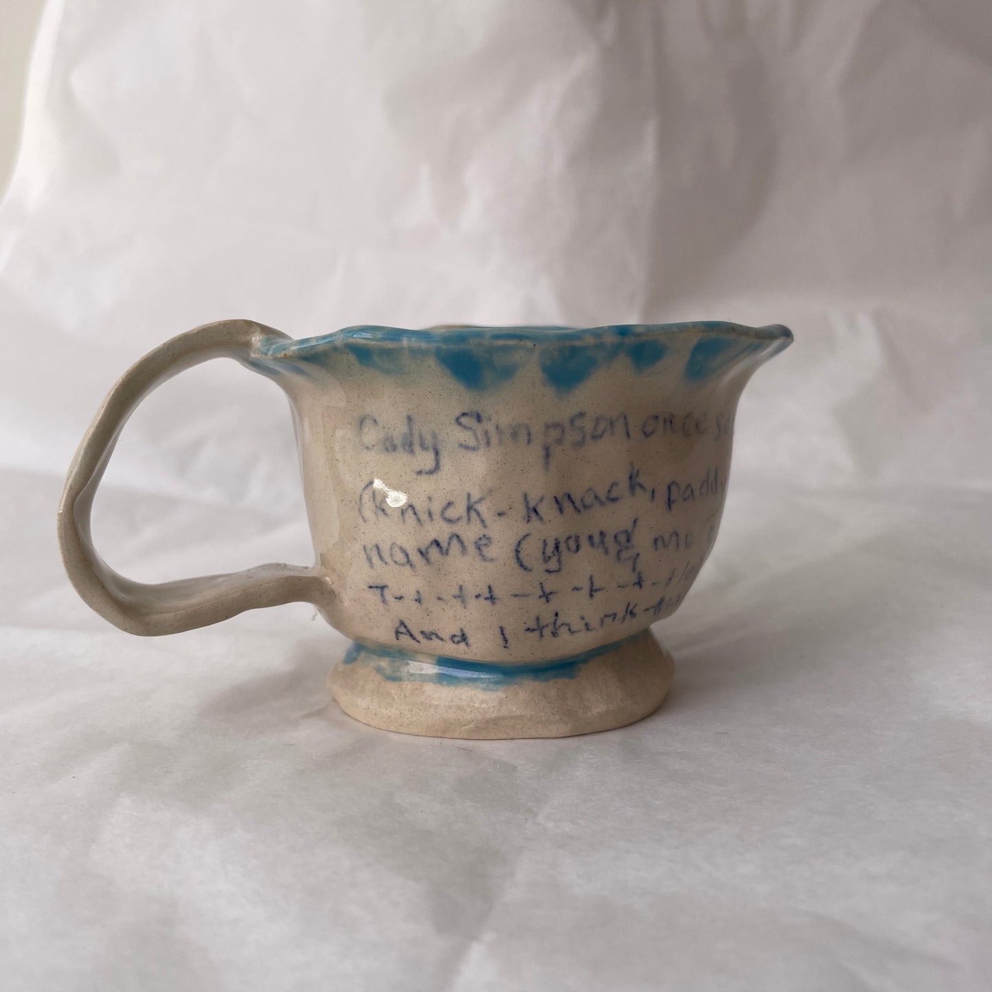 Cody Simpson Mug