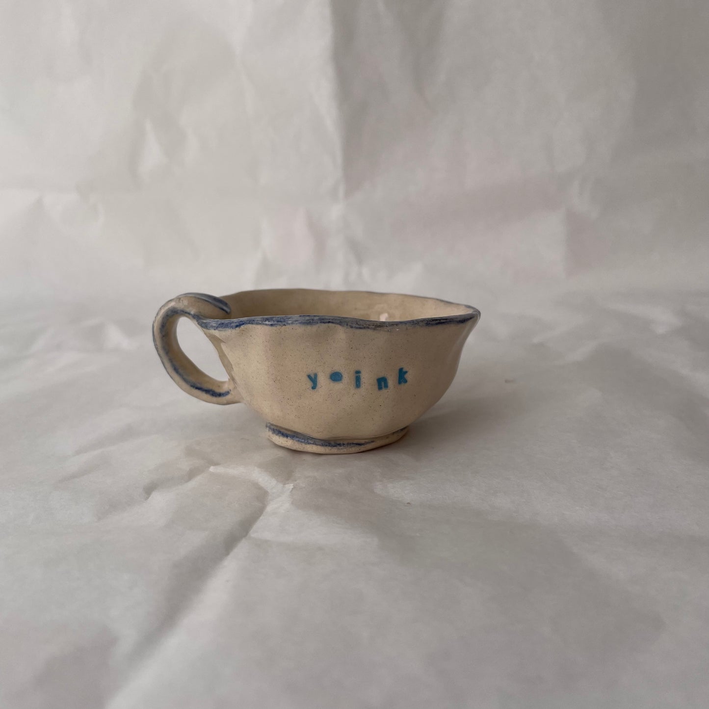 Yoink Cup