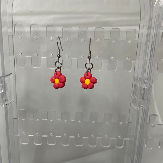 Flower Dangles