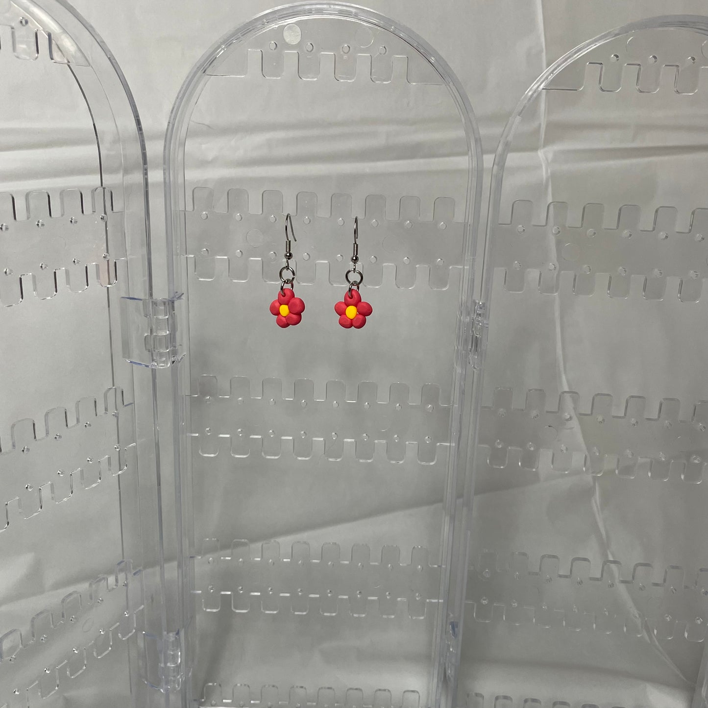 Flower Dangles