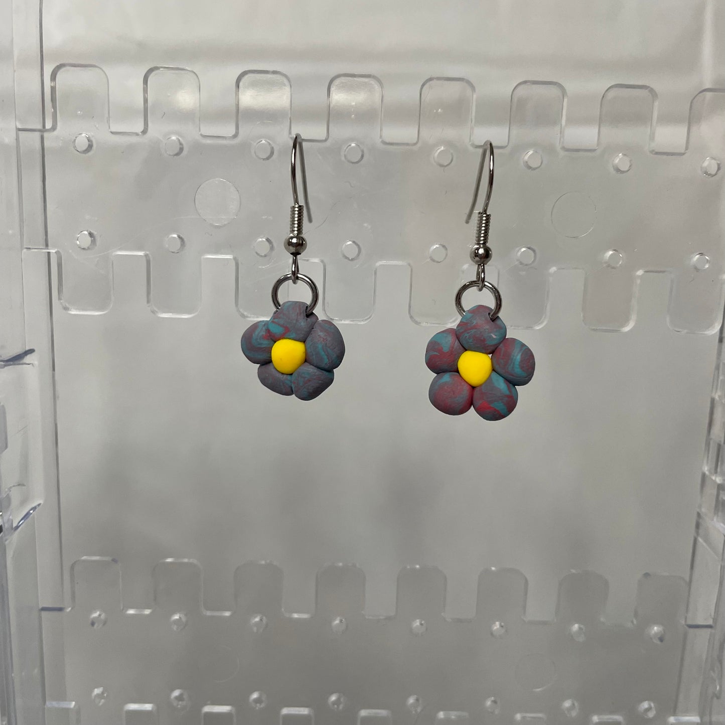 Flower Dangles