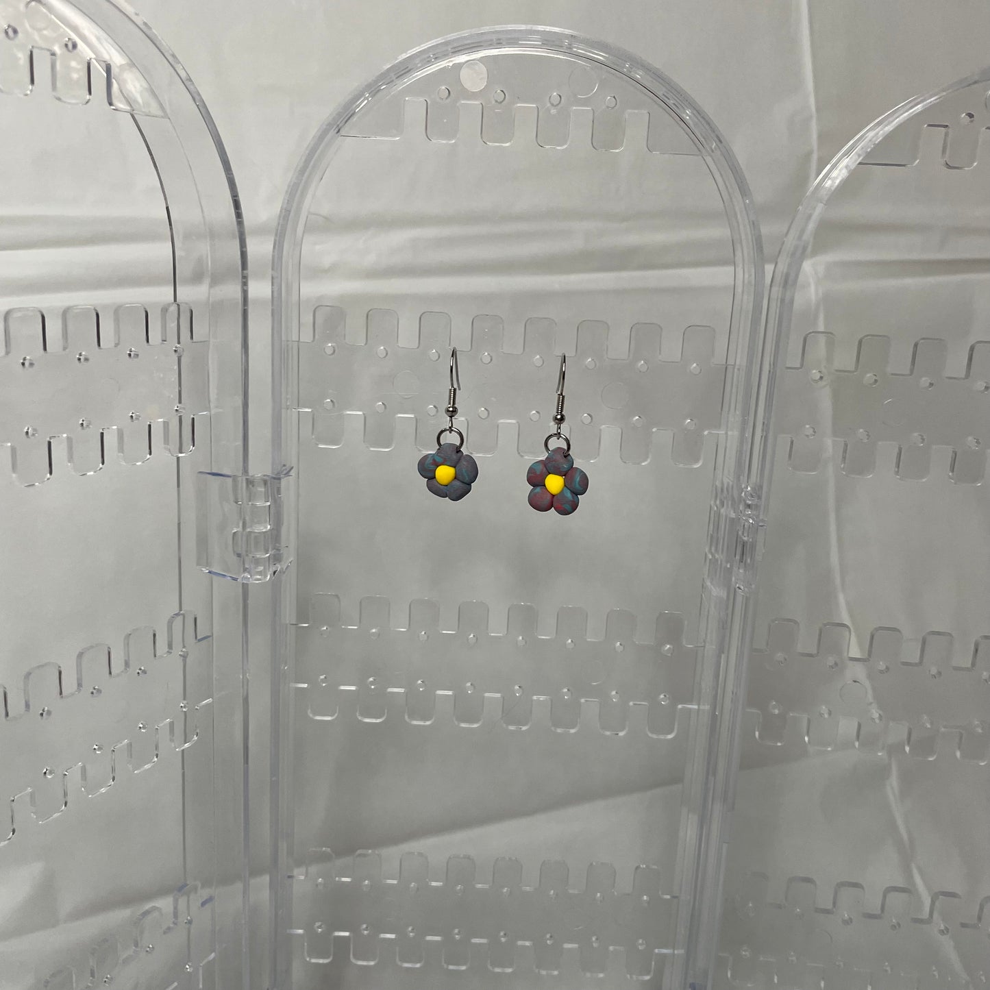 Flower Dangles