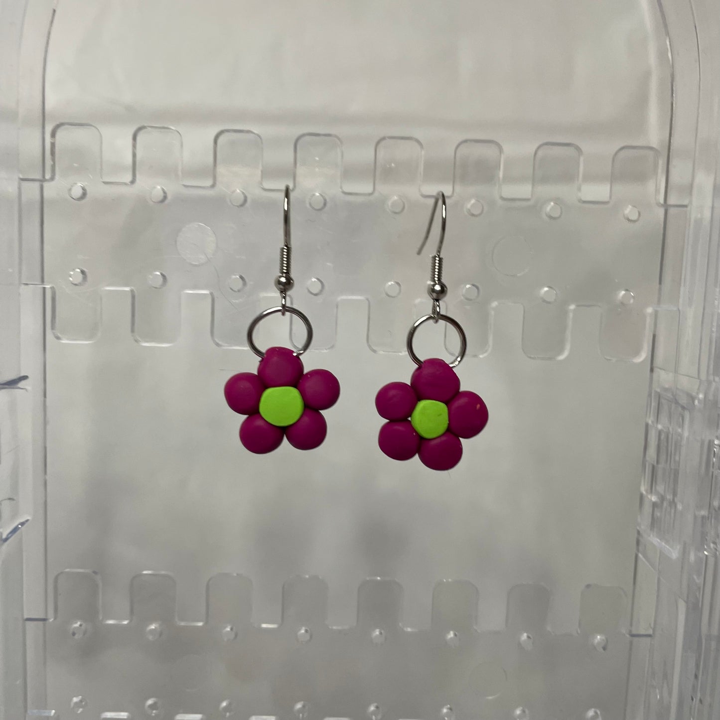 Flower Dangles