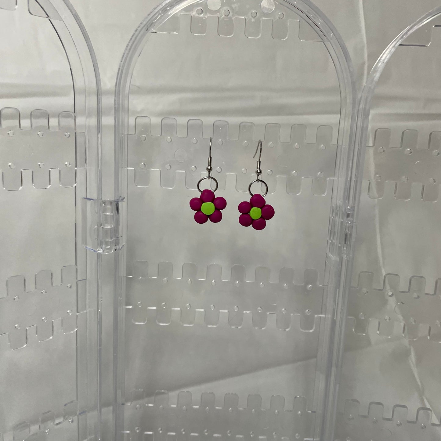 Flower Dangles
