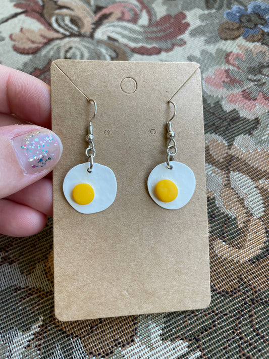 Egg Dangles