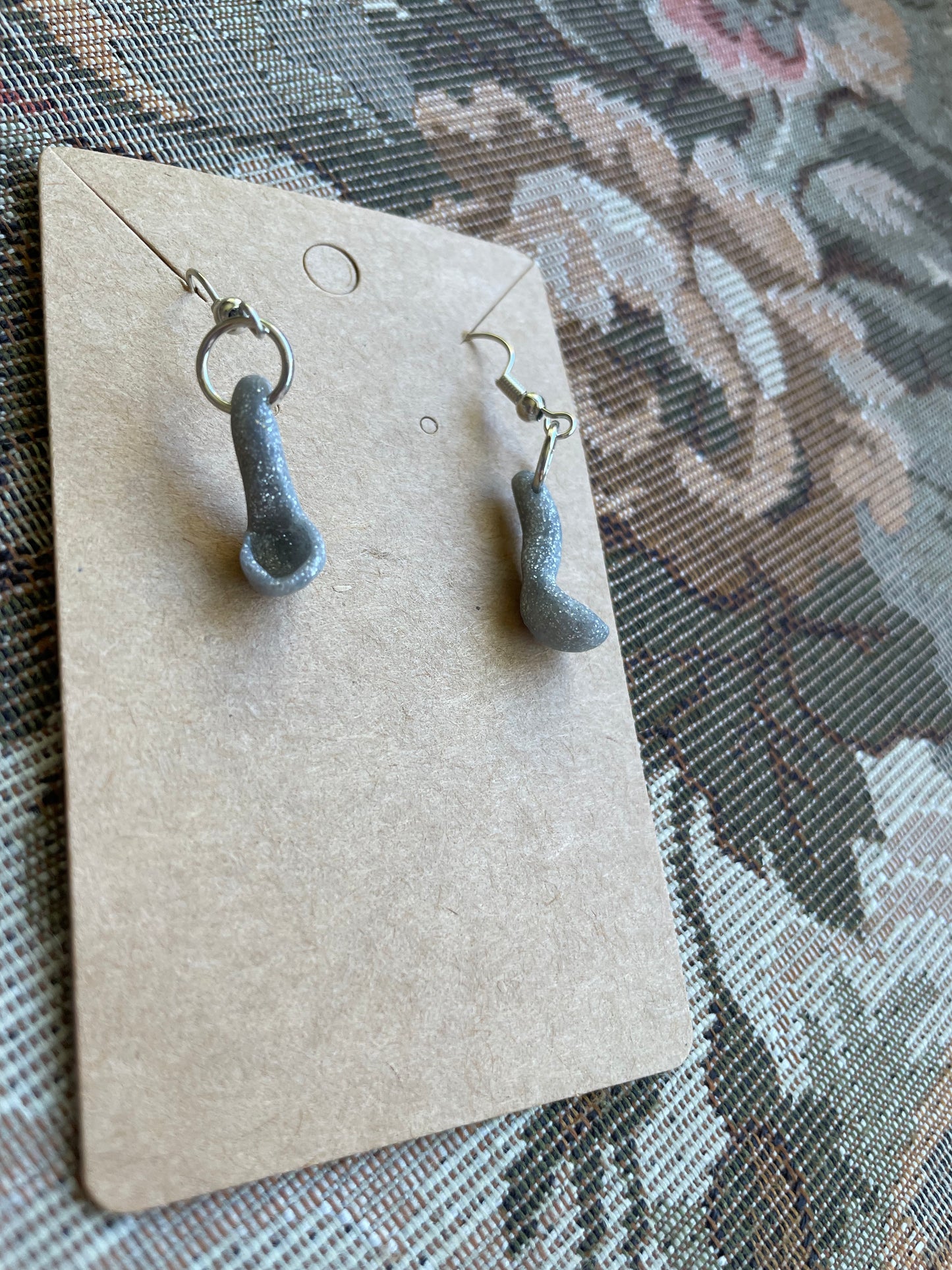Small Ladle Dangles