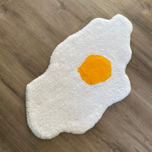 Egg Rug