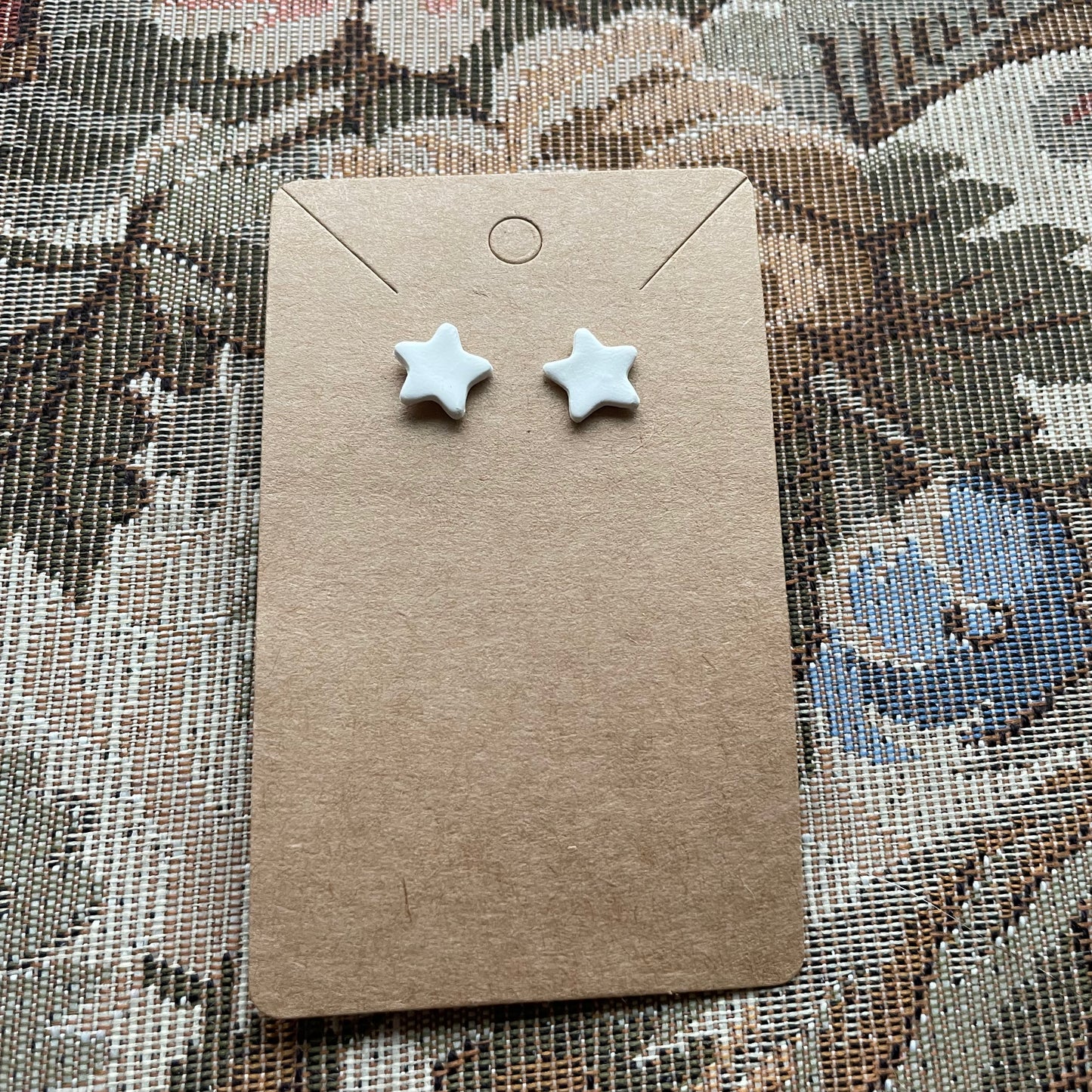 Star Studs