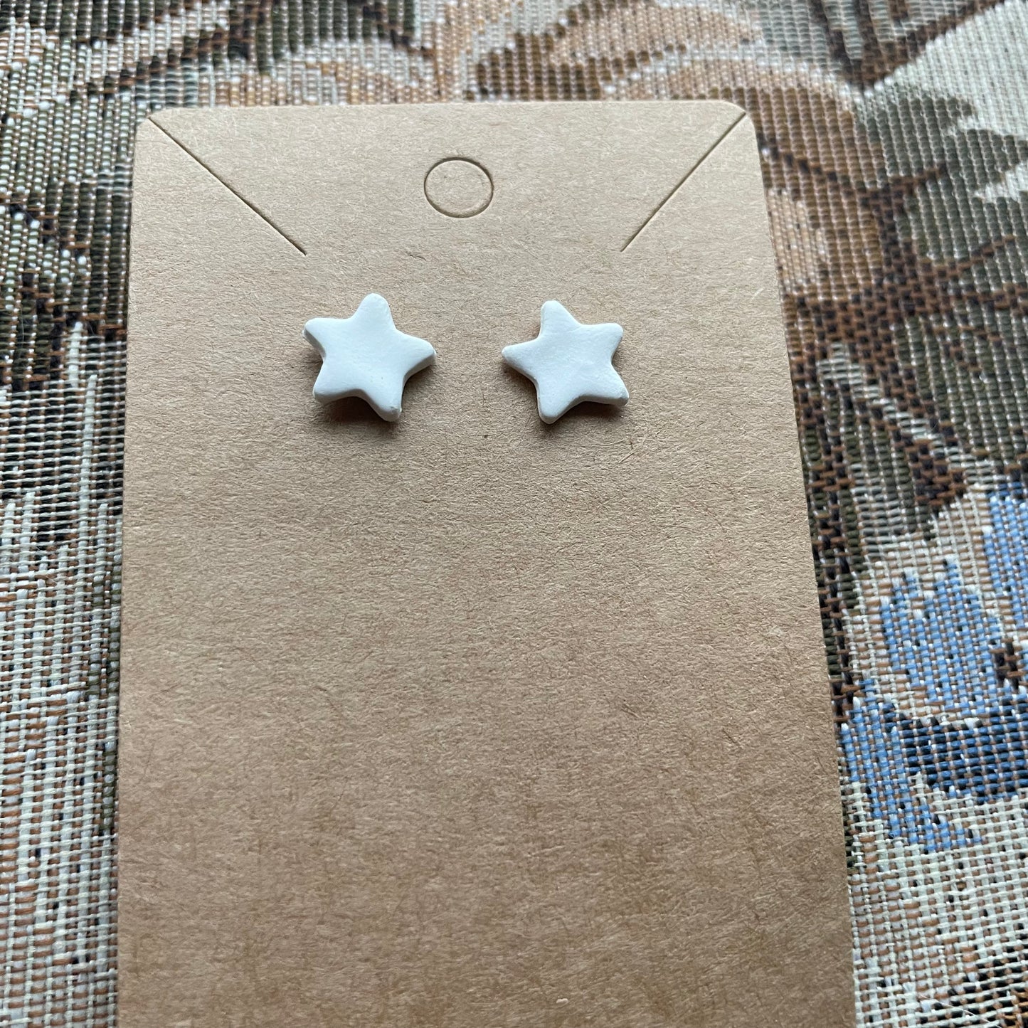 Star Studs