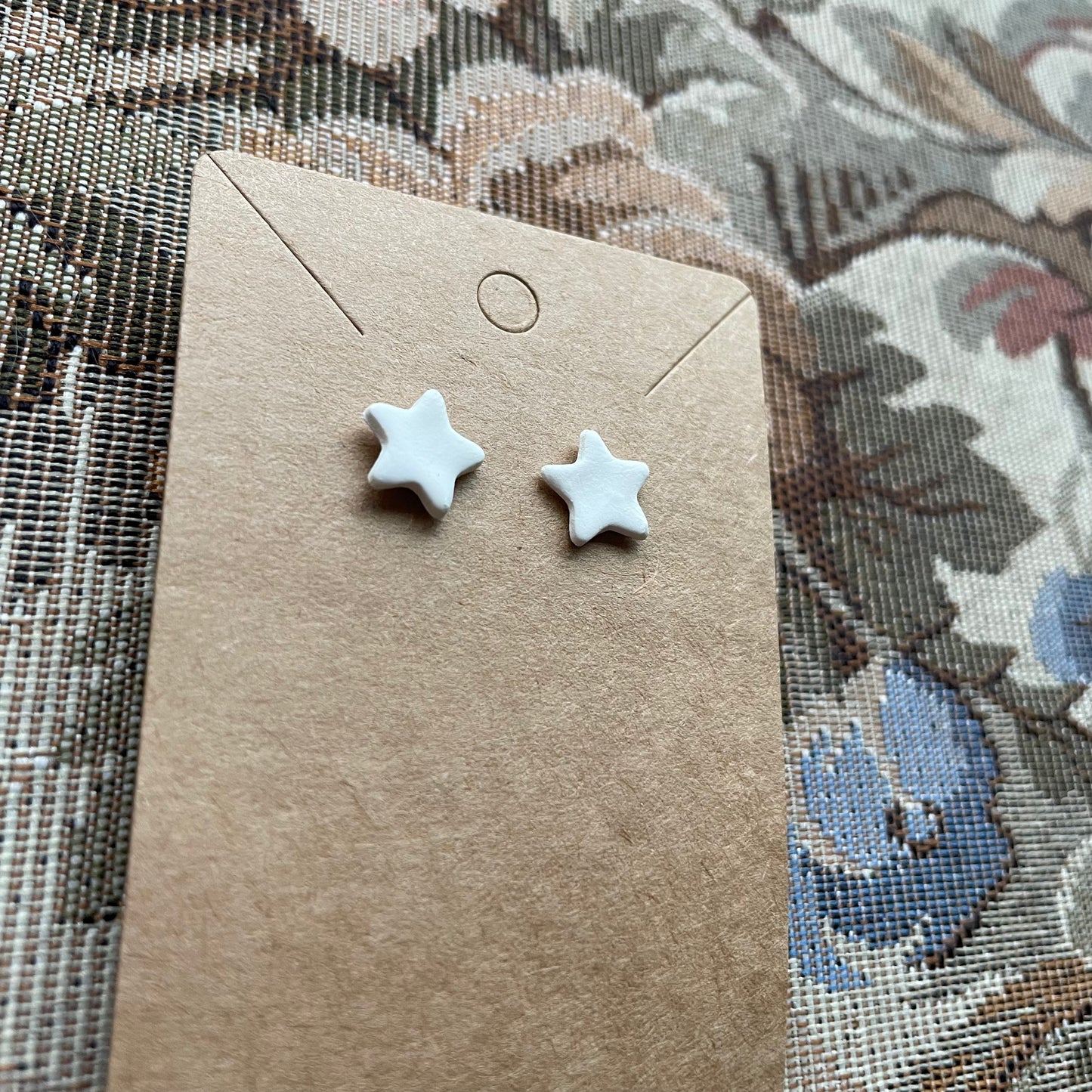 Star Studs