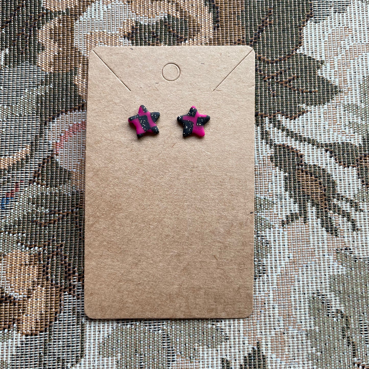 Star Studs