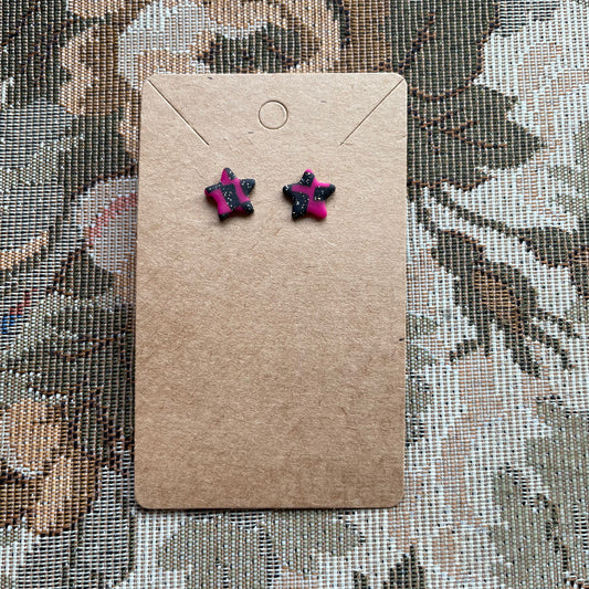 Star Studs