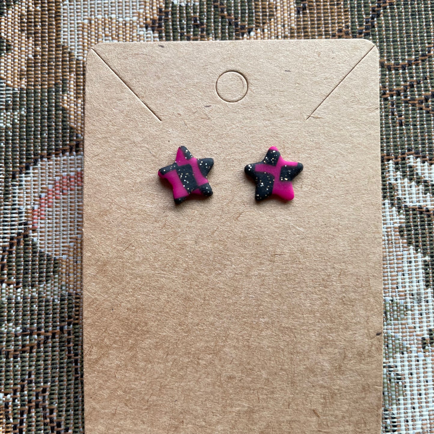 Star Studs